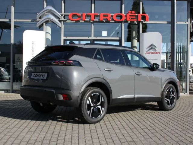 Peugeot 2008 Allure Pack