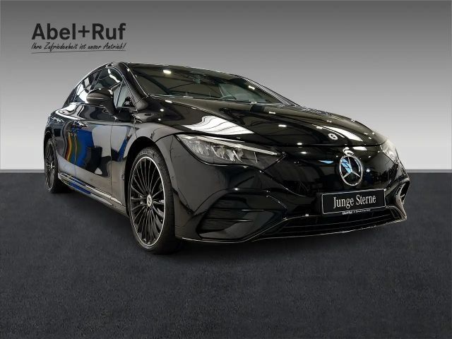 Mercedes-Benz EQE 350 AMG Line Sedan