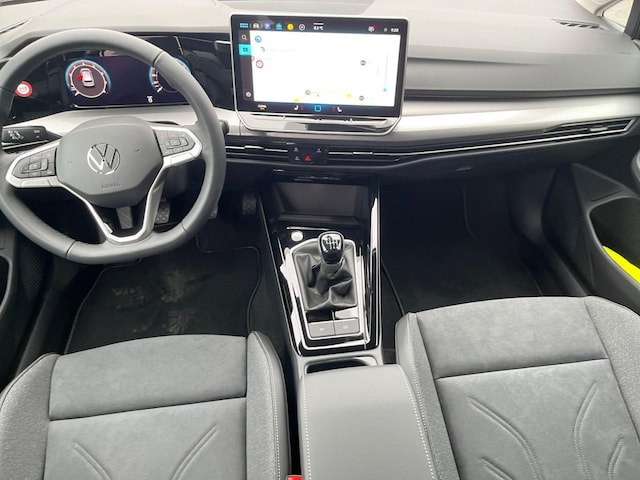 Volkswagen Golf Golf VIII Style