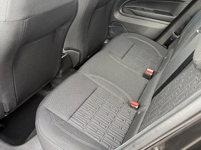 Fiat 600e Hybrid 100 6-Gang eDCT