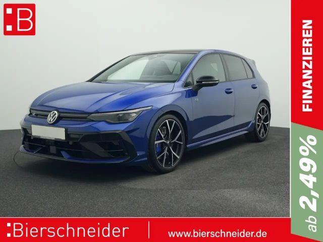 Volkswagen Golf 2.0 TSI DSG Style