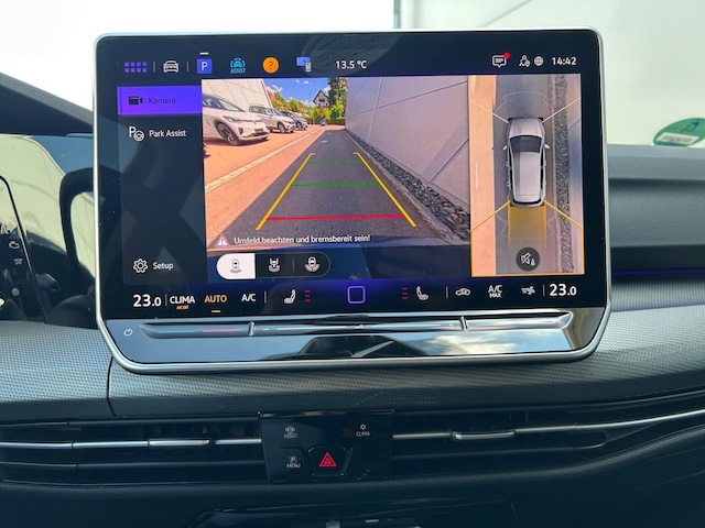 Volkswagen Golf 2.0 TDI Golf VIII