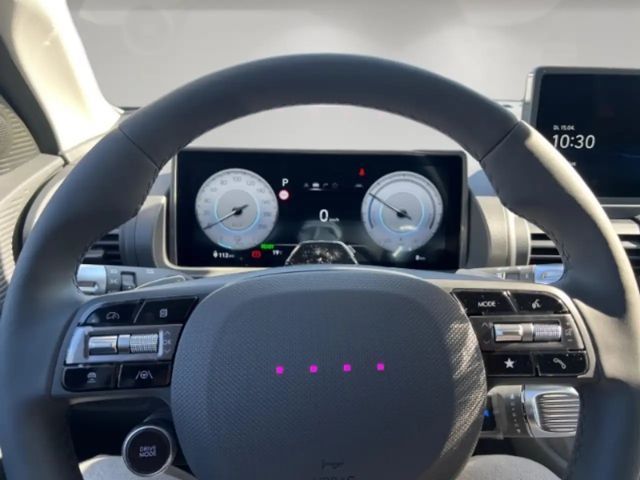 Hyundai INSTER 49 kWh