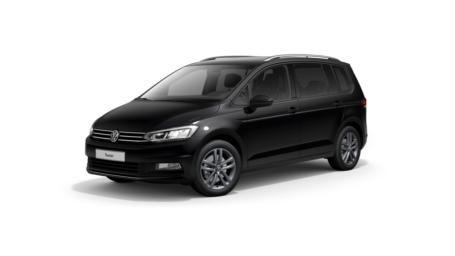 Volkswagen Touran 2.0 TDI DSG