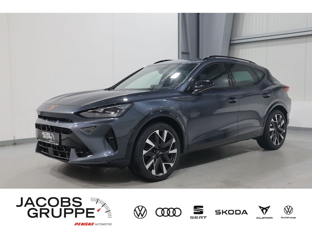 Cupra Formentor 2.0 TSI 4Drive VZ