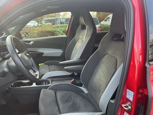 Volkswagen ID.3 Performance Pro