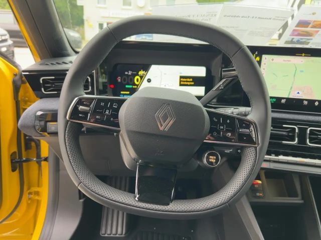 Renault 5 E-Tech Techno