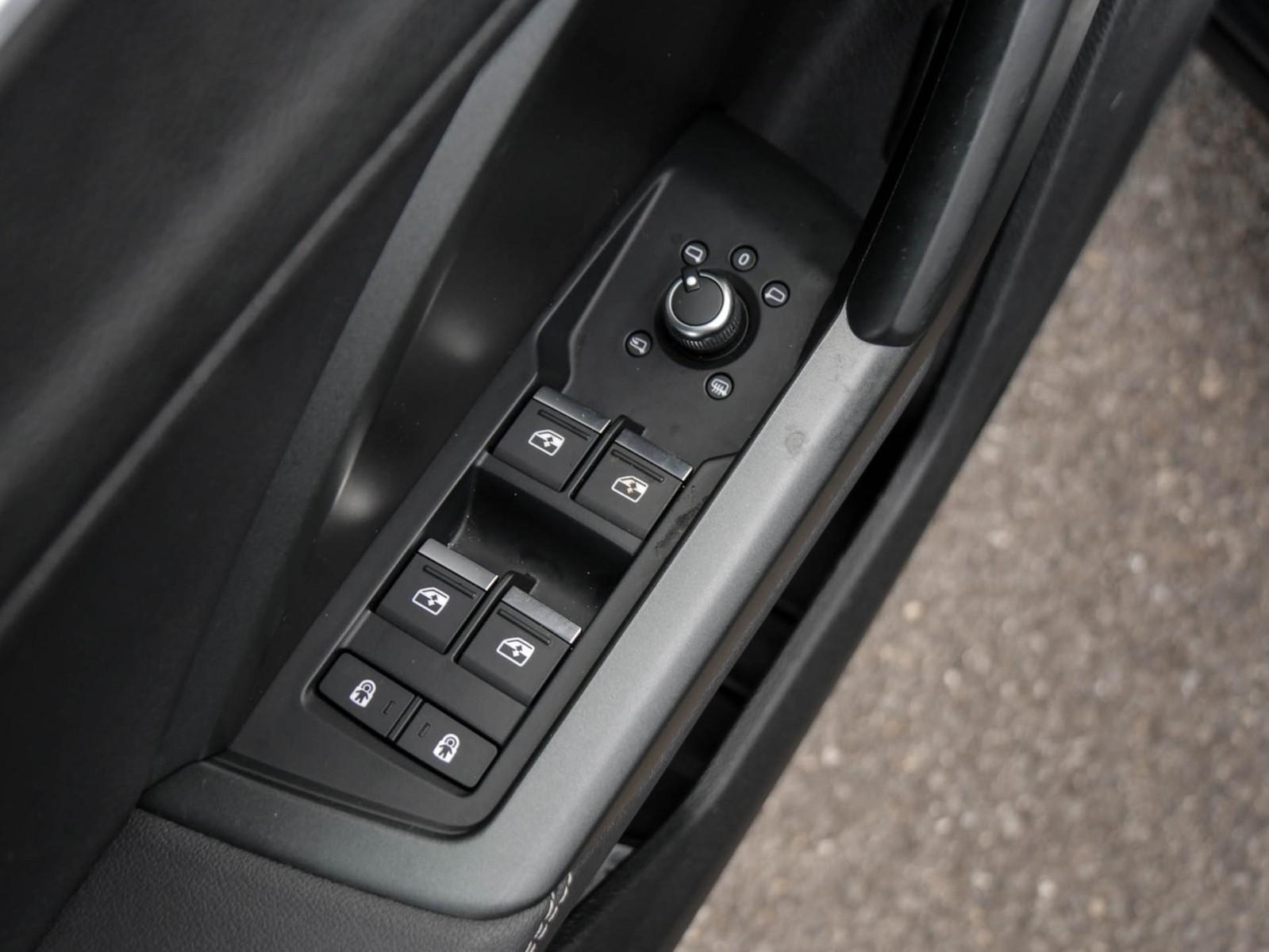 Audi Q3 40 TDI Quattro S-Line S-Tronic Sportback