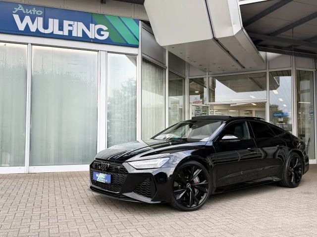Audi RS7 4.0 TFSI Quattro