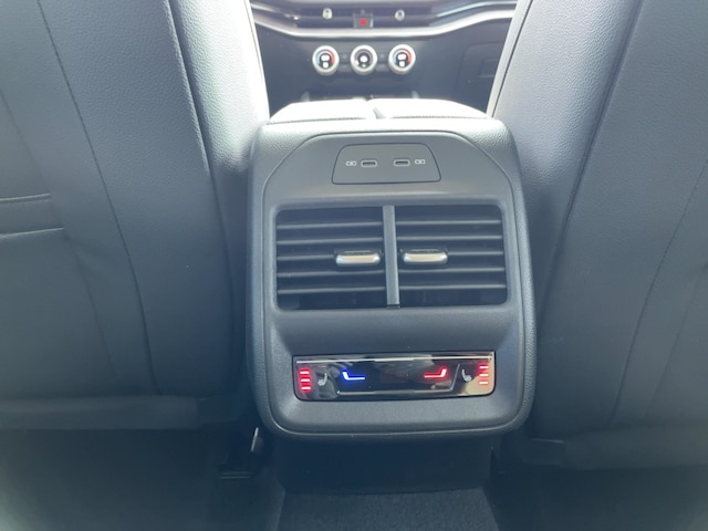 Skoda Superb 1.5 TSI Combi iV