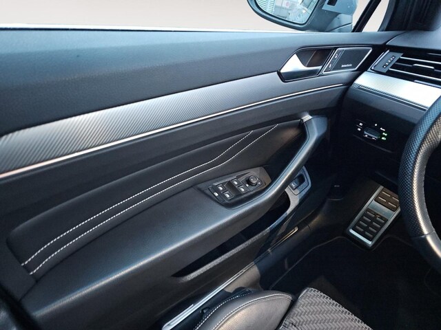 Volkswagen Passat 2.0 TDI 4Motion BMT Variant