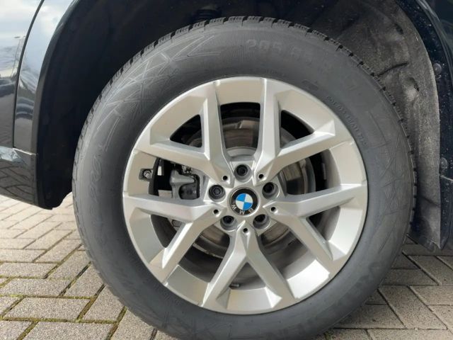 BMW X1 sDrive18i