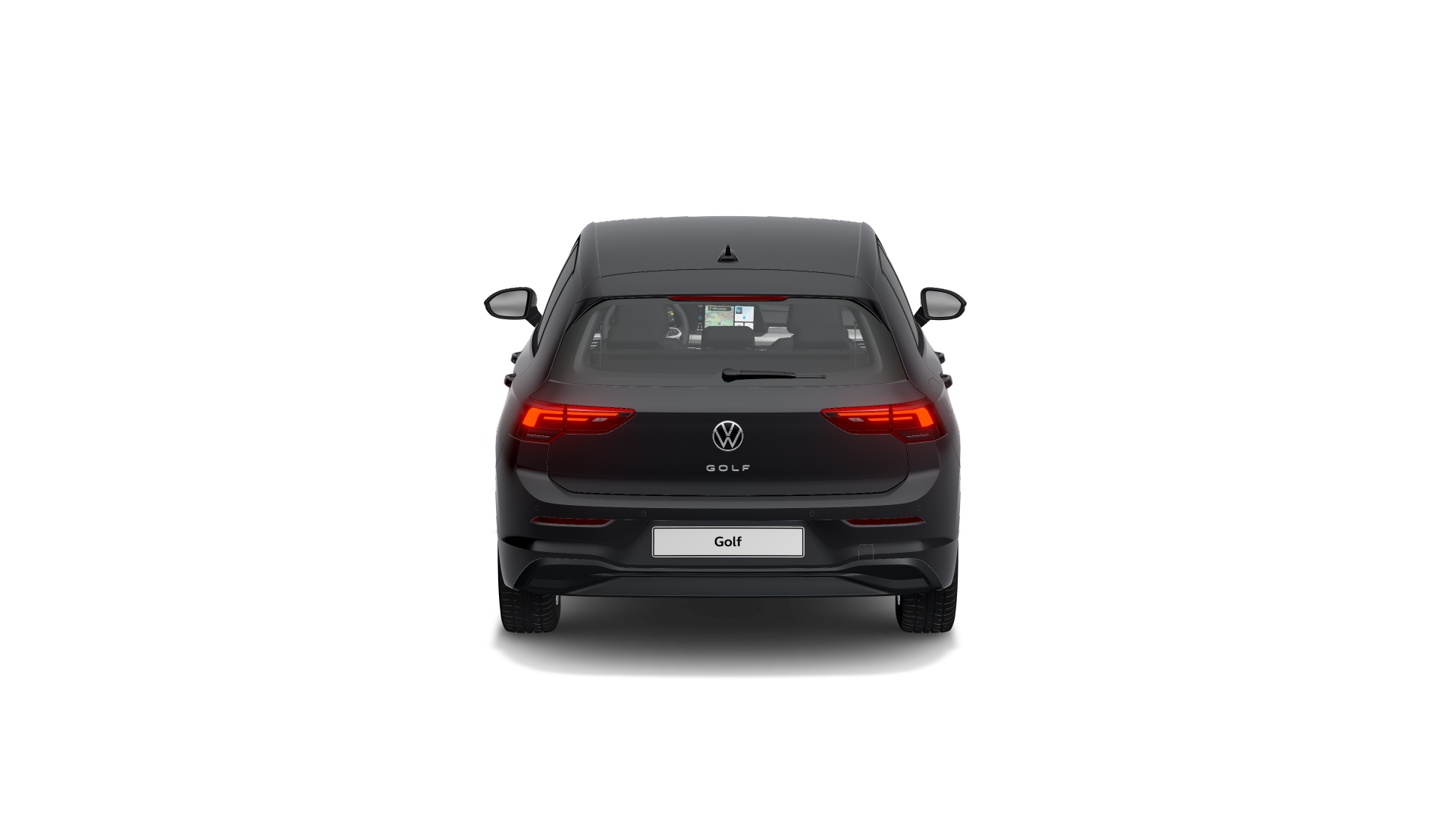 Volkswagen Golf 1.0 TSI Golf VIII Life