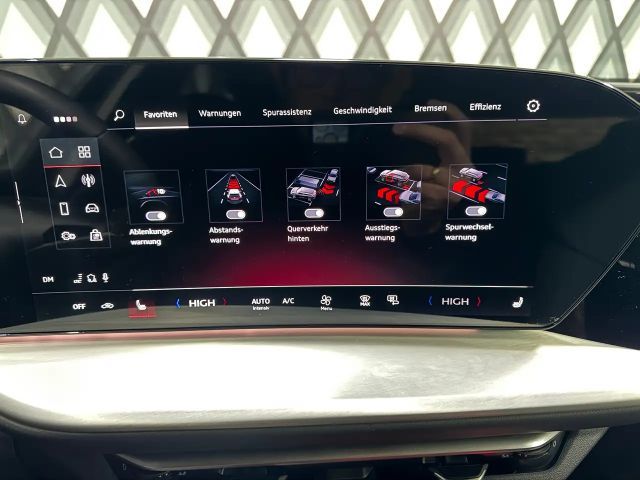 Audi Q5 40 TDI Quattro S-Line Sportback