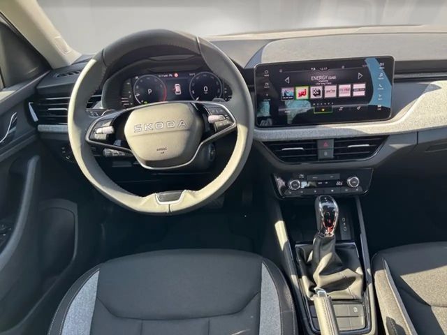 Skoda Kamiq 1.0 TSI Selection