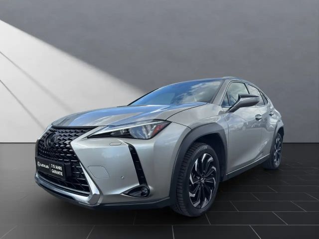 Lexus UX 250h