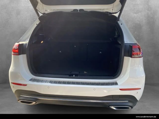 Mercedes-Benz B 200 Progressive