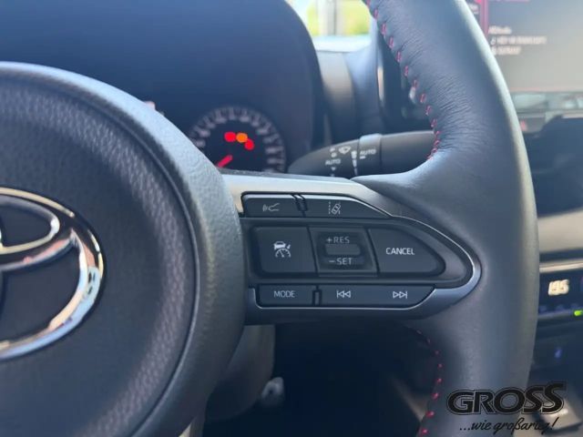 Toyota Yaris GR Hatchback