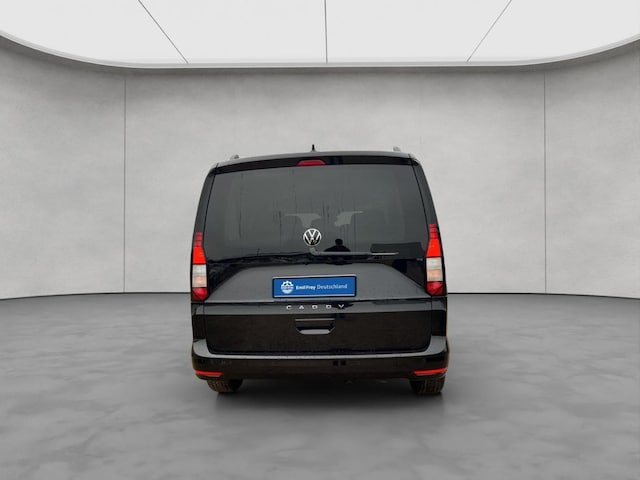 Volkswagen Caddy DSG Life Maxi