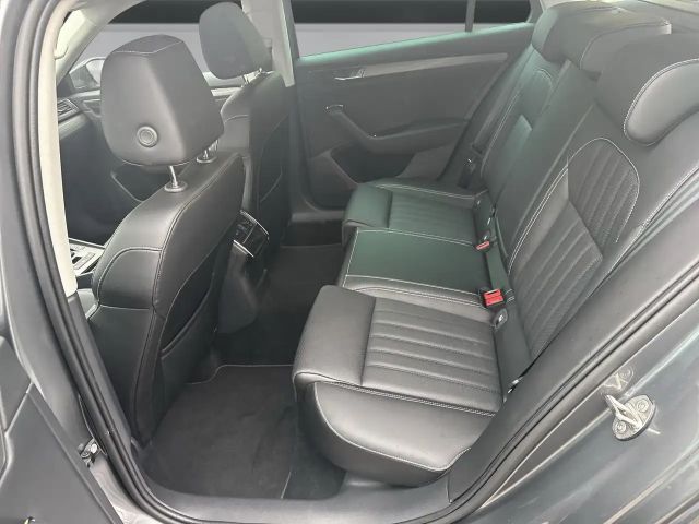Skoda Superb Style Style iV