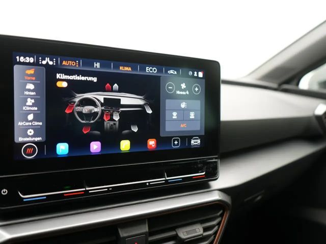 Cupra Leon DSG e-Hybrid