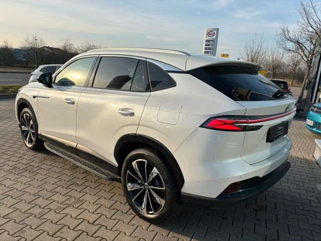 MG HS 1.5 HEV*LUX*Sonderpreis nur bei Finanzierung*