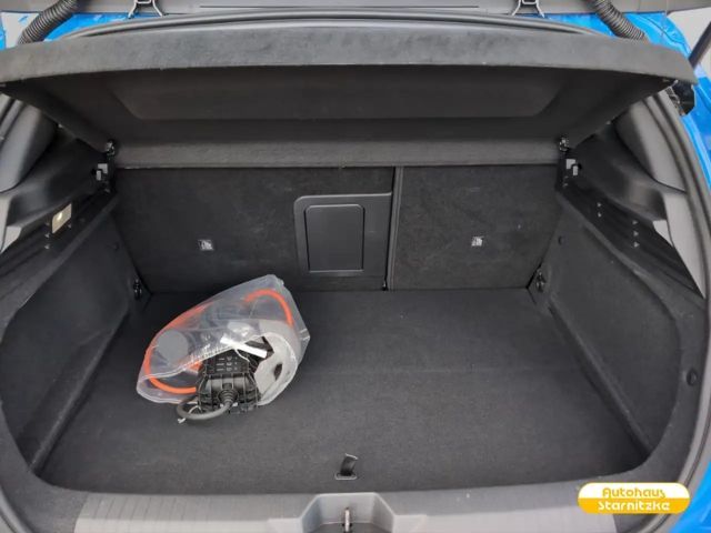 Opel Astra GS-Line Grand Sport