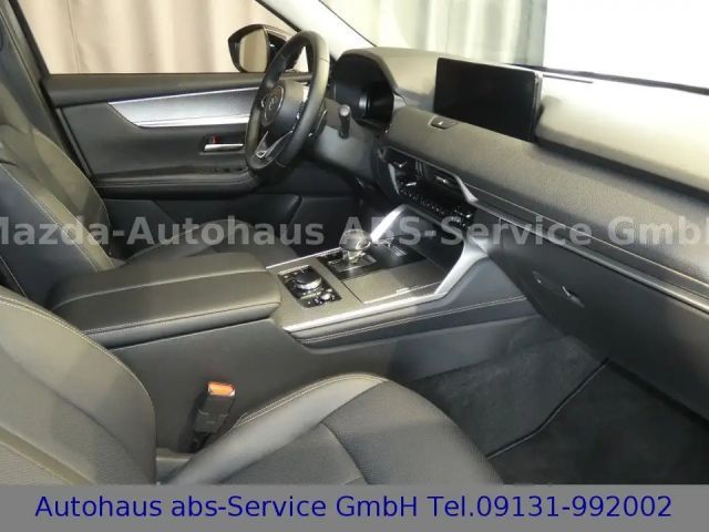 Mazda CX-60 4WD Homura