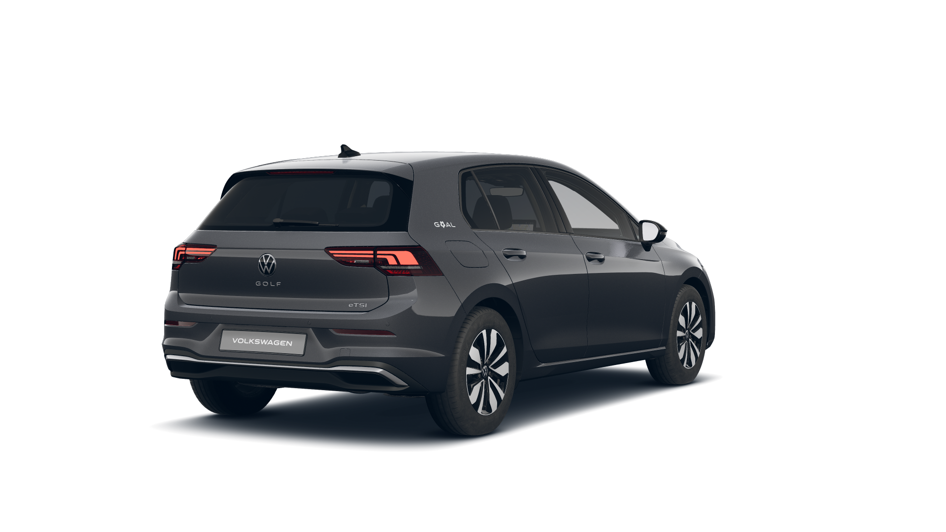 Volkswagen Golf DSG Life