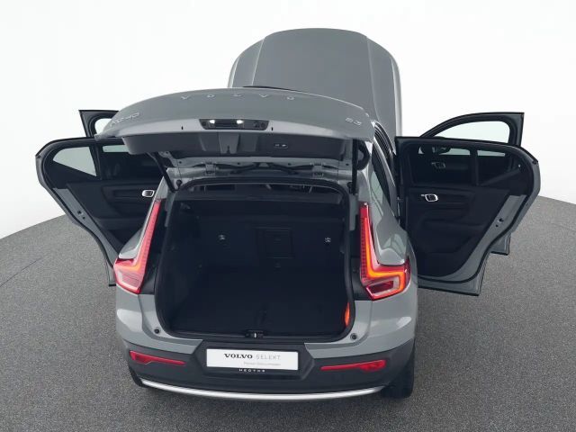 Volvo XC40 Core Geartronic