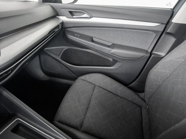 Volkswagen Golf 2.0 TDI Golf VIII Variant