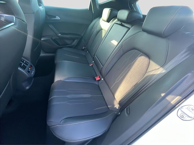 Cupra Formentor 2.0 TSI 4Drive DSG VZ