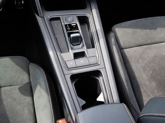 Cupra Formentor 2.0 TSI 4Drive DSG VZ