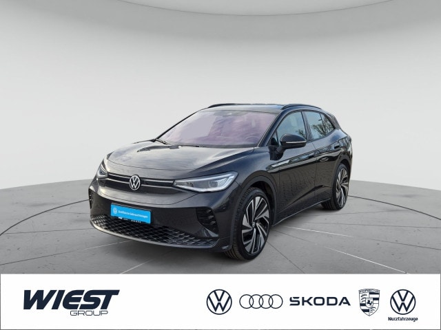 Volkswagen ID.4 GTX