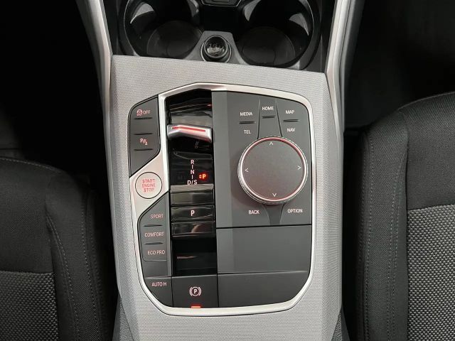 BMW 318 318d Touring