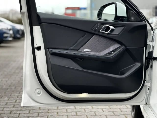 BMW 120 Comfort pakket M-Sport Sedan