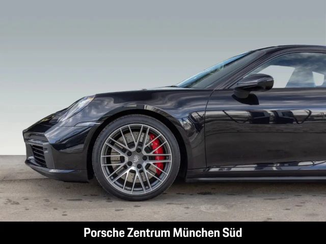 Porsche 992 Coupé Turbo