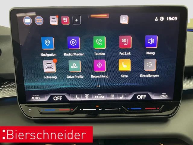 Cupra Terramar 2.0 TSI VZ