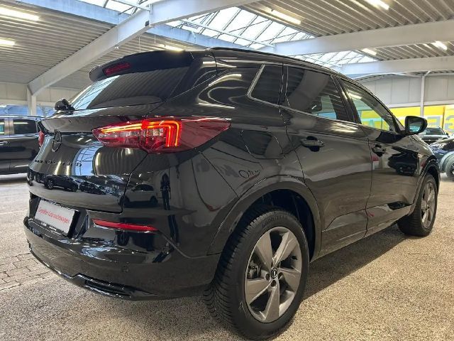 Opel Grandland X GS-Line Grand Sport