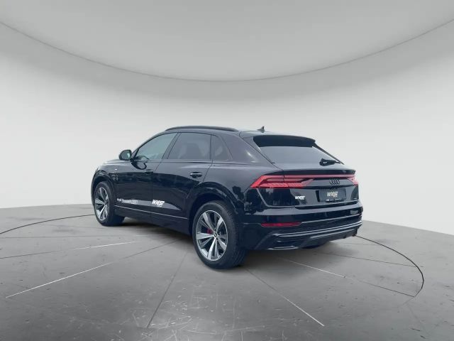 Audi Q8 50 TDI Quattro S-Line