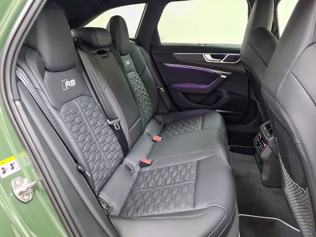 Audi A6 e-tron Avant Performance Quattro