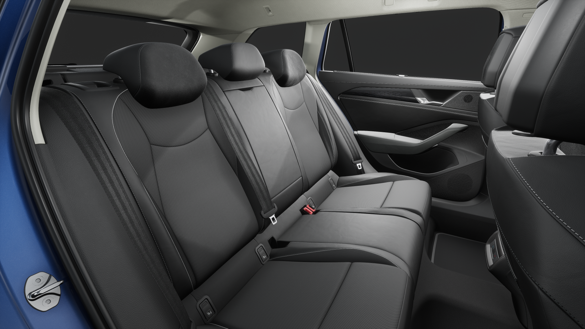 Volkswagen Passat 2.0 TDI DSG