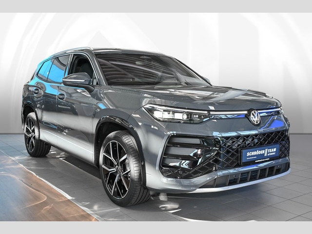 Volkswagen Tayron 2.0 TDI DSG R-Line