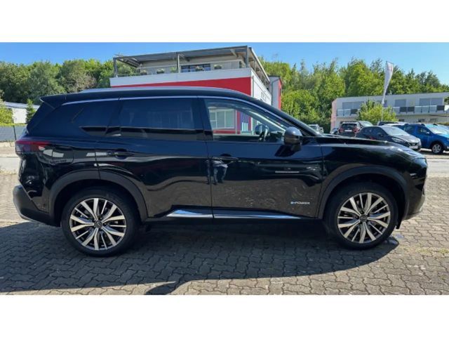 Nissan X-trail Tekna e-4ORCE