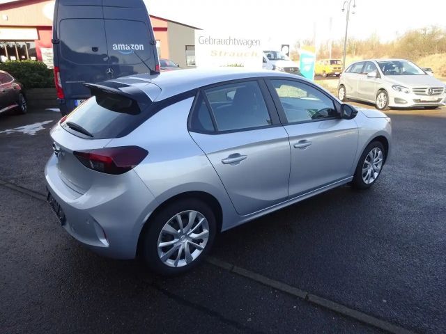 Opel Corsa Edition F Edition