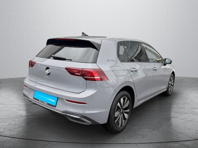 Volkswagen Golf Golf  1,5 l TSI  6-Gang Goal