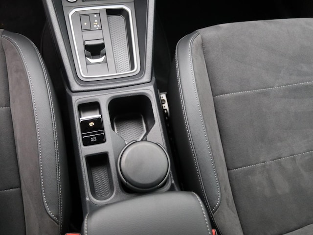 Volkswagen Caddy Combi DSG Style