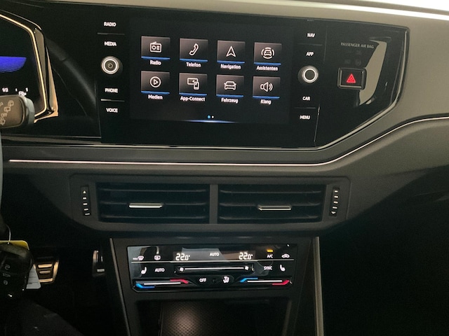 Volkswagen Taigo Taigo 1.0    RLineBT081 TSIM6F