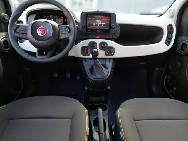 Fiat Panda Pandina