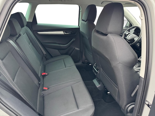 Skoda Karoq Ambition